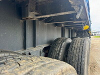 NIPPON TREX  Others Flat Bed With Side Flaps PFB34119 2017 0km_21