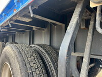 NIPPON TREX  Others Flat Bed With Side Flaps PFB34119 2017 0km_22