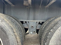 NIPPON TREX  Others Flat Bed With Side Flaps PFB34119 2017 0km_23