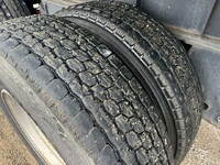 NIPPON TREX  Others Flat Bed With Side Flaps PFB34119 2017 0km_24
