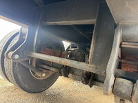 NIPPON TREX  Others Flat Bed With Side Flaps PFB34119 2017 0km_28