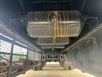 NIPPON TREX  Others Flat Bed With Side Flaps PFB34119 2017 0km_29