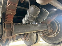 NIPPON TREX  Others Flat Bed With Side Flaps PFB34119 2017 0km_30