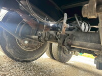 NIPPON TREX  Others Flat Bed With Side Flaps PFB34119 2017 0km_31