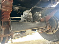 NIPPON TREX  Others Flat Bed With Side Flaps PFB34119 2017 0km_32