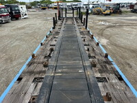 NIPPON TREX  Others Flat Bed With Side Flaps PFB34119 2017 0km_33