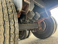 NIPPON TREX  Others Flat Bed With Side Flaps PFB34119 2017 0km_34