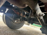 NIPPON TREX  Others Flat Bed With Side Flaps PFB34119 2017 0km_35