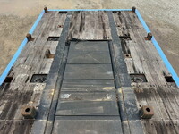 NIPPON TREX  Others Flat Bed With Side Flaps PFB34119 2017 0km_36