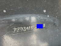 NIPPON TREX  Others Flat Bed With Side Flaps PFB34119 2017 0km_39