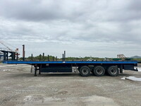 NIPPON TREX  Others Flat Bed With Side Flaps PFB34119 2017 0km_4