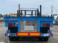 NIPPON TREX  Others Flat Bed With Side Flaps PFB34119 2017 0km_6