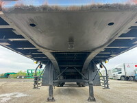 NIPPON TREX  Others Flat Bed With Side Flaps PFB34119 2017 0km_9
