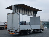 HINO Ranger Aluminum Wing TKG-FD9JLAA 2013 679,955km_2