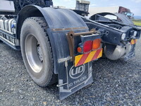 UD TRUCKS Quon Trailer Head QPG-GK5XAD 2017 624,100km_11