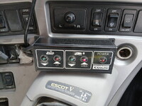 UD TRUCKS Quon Trailer Head QPG-GK5XAD 2017 624,100km_19