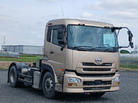 UD TRUCKS Quon Trailer Head QPG-GK5XAD 2017 624,100km_1