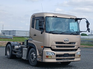 UD TRUCKS Quon Trailer Head QPG-GK5XAD 2017 624,100km_1
