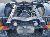 UD TRUCKS Quon Trailer Head QPG-GK5XAD 2017 624,100km_27