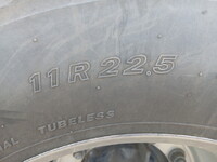 UD TRUCKS Quon Trailer Head QPG-GK5XAD 2017 624,100km_39