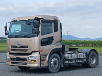 UD TRUCKS Quon Trailer Head QPG-GK5XAD 2017 624,100km_3