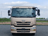 UD TRUCKS Quon Trailer Head QPG-GK5XAD 2017 624,100km_4