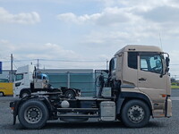 UD TRUCKS Quon Trailer Head QPG-GK5XAD 2017 624,100km_5