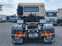 UD TRUCKS Quon Trailer Head QPG-GK5XAD 2017 624,100km_7