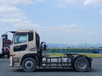 UD TRUCKS Quon Trailer Head QPG-GK5XAD 2017 624,100km_8