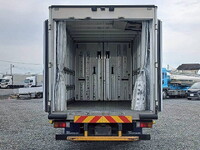 HINO Dutro Refrigerator & Freezer Truck 2RG-XZU722M 2021 319,147km_10