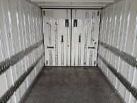 HINO Dutro Refrigerator & Freezer Truck 2RG-XZU722M 2021 319,147km_14