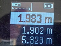 HINO Dutro Refrigerator & Freezer Truck 2RG-XZU722M 2021 319,147km_16