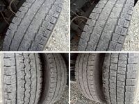 HINO Dutro Refrigerator & Freezer Truck 2RG-XZU722M 2021 319,147km_38