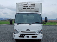 HINO Dutro Refrigerator & Freezer Truck 2RG-XZU722M 2021 319,147km_4
