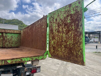 HINO Ranger Container Carrier Truck 2KG-FC2ABA 2020 105,000km_10