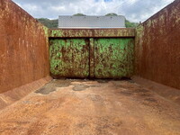 HINO Ranger Container Carrier Truck 2KG-FC2ABA 2020 105,000km_11