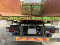 HINO Ranger Container Carrier Truck 2KG-FC2ABA 2020 105,000km_12