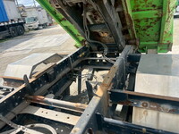 HINO Ranger Container Carrier Truck 2KG-FC2ABA 2020 105,000km_16