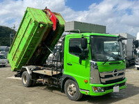 HINO Ranger Container Carrier Truck 2KG-FC2ABA 2020 105,000km_1