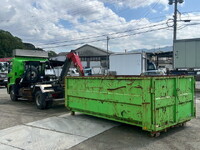 HINO Ranger Container Carrier Truck 2KG-FC2ABA 2020 105,000km_2