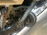 HINO Ranger Container Carrier Truck 2KG-FC2ABA 2020 105,000km_34