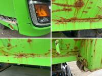 HINO Ranger Container Carrier Truck 2KG-FC2ABA 2020 105,000km_38