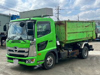 HINO Ranger Container Carrier Truck 2KG-FC2ABA 2020 105,000km_3