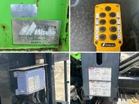 HINO Ranger Container Carrier Truck 2KG-FC2ABA 2020 105,000km_40