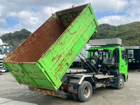 HINO Ranger Container Carrier Truck 2KG-FC2ABA 2020 105,000km_4