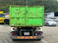 HINO Ranger Container Carrier Truck 2KG-FC2ABA 2020 105,000km_5