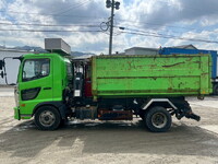 HINO Ranger Container Carrier Truck 2KG-FC2ABA 2020 105,000km_6