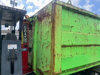 HINO Ranger Container Carrier Truck 2KG-FC2ABA 2020 105,000km_7