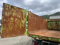 HINO Ranger Container Carrier Truck 2KG-FC2ABA 2020 105,000km_9