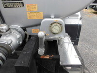 MITSUBISHI FUSO Super Great Vacuum Truck 2PG-FU70HY 2020 32,939km_10